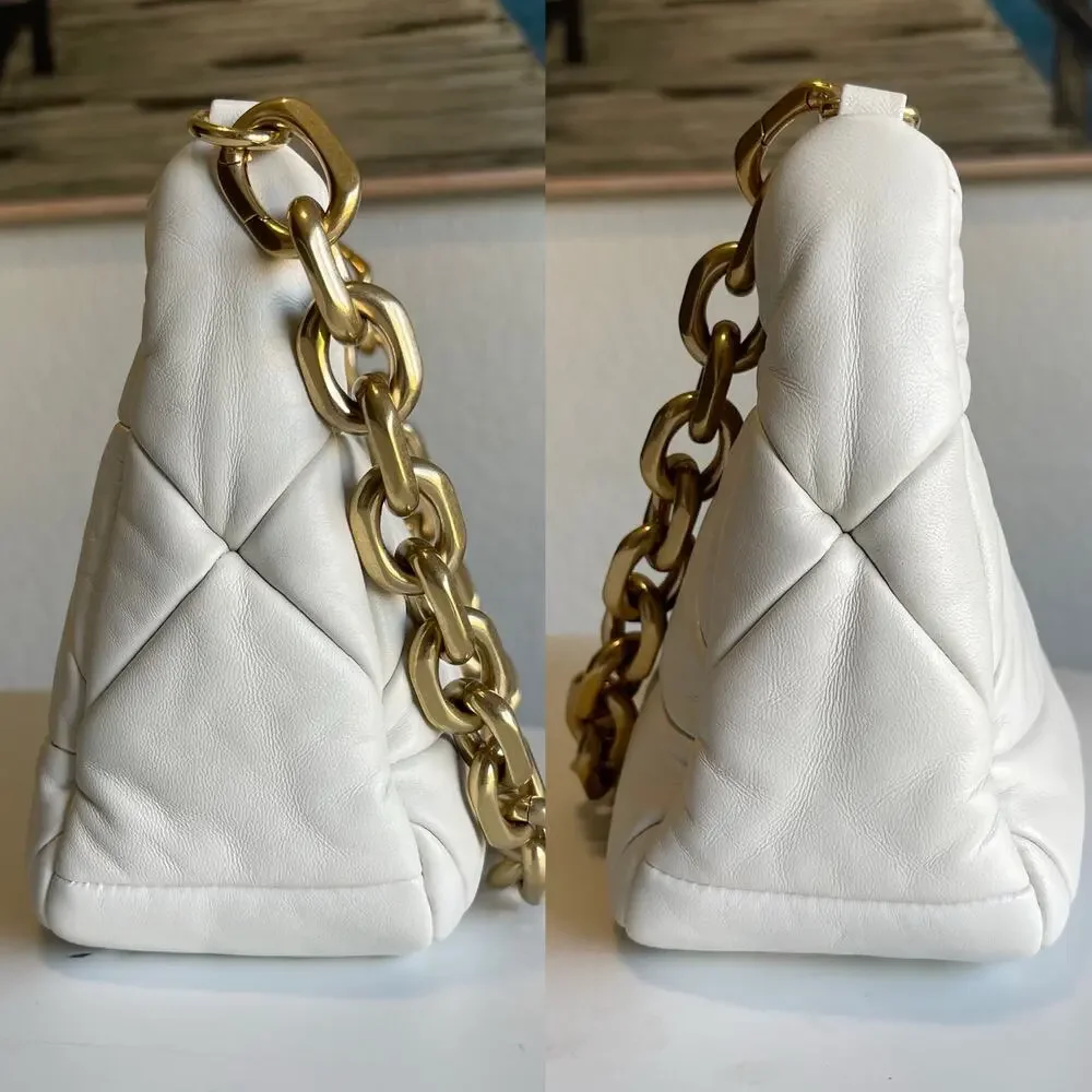 💎✨RARE FIND✨💎 Authentic PRADA Shoulder Bag - Picture 6 of 11